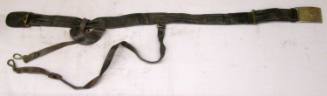 Sword belt