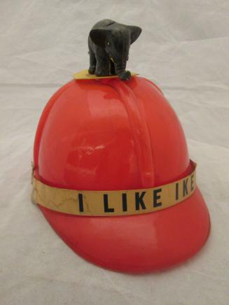 "I Like Ike" hat