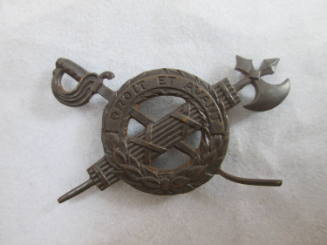 Badge