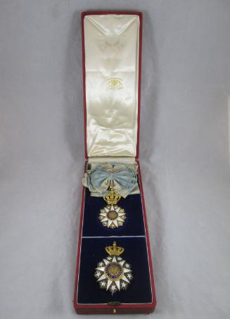 The Order of the Immaculate Conception of Vila Viçosa