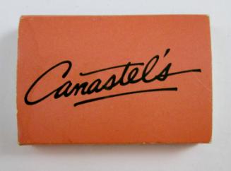 Canastel's
