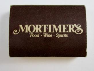 Mortimer's