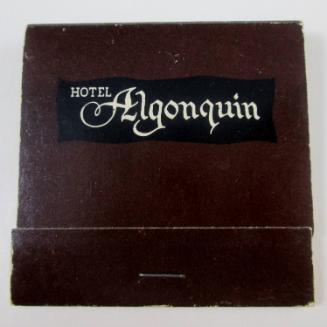 Hotel Algonquin