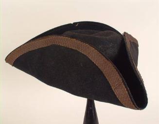 Cocked hat (reproduction)