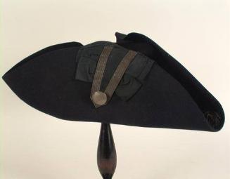 Cocked hat (reproduction)