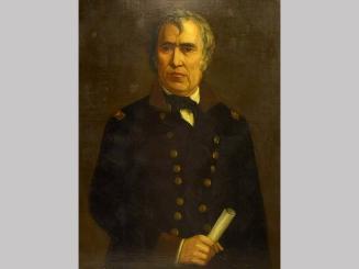 Zachary Taylor (1784-1850)