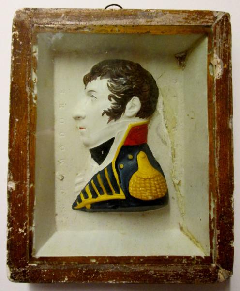 Commodore Stephen Decatur (1779–1820)