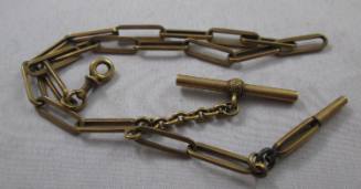 Watch chain
