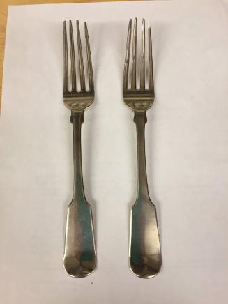Table forks (2)