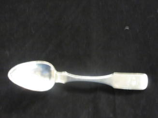 Teaspoons (12)