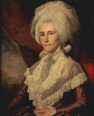 Mrs. James Duane (Mary Livingston, 1738–1821)