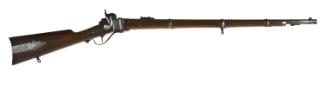 Sharps New Model 1859 rifle