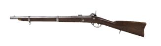Confederate single shot (Richmond) carbine