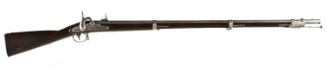 Model 1816 U.S. Flintlock Musket