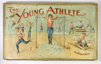 The Young Athlete