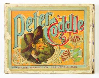 Peter Coddle