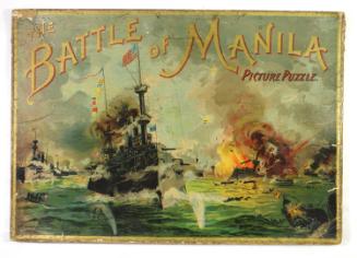 The Battle of Manila