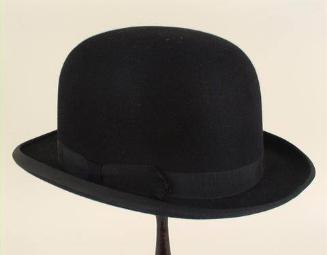 Derby hat