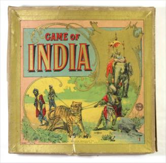 Game of India