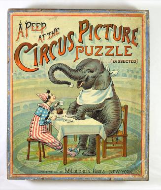 A Peep at the Circus