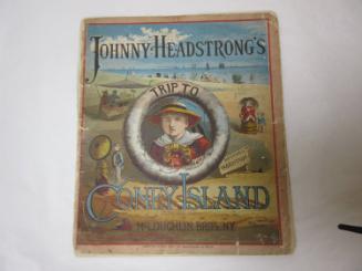 Johnny Headstrong's Trip to Coney Island