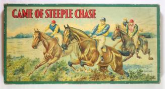 Game of Steeplechase