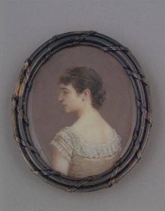 Mrs. Francis Key Pendleton (1861-1886)