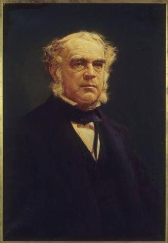 John William Draper, MD (1811-1882)