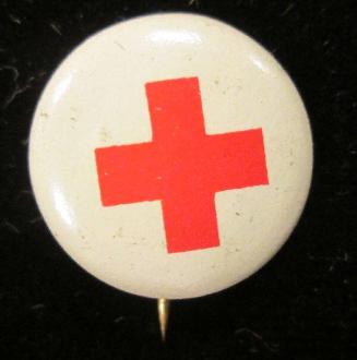 Pin-back button