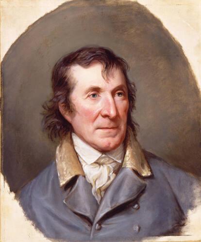 Gilbert Stuart (1755–1828)