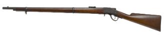 Model 1878 Sharps-Borchardt Rifle