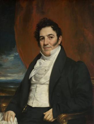 Harmon Hendricks (1771–1838)