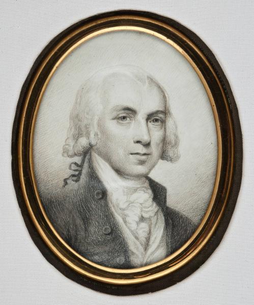 James Madison (1750/51-1836)