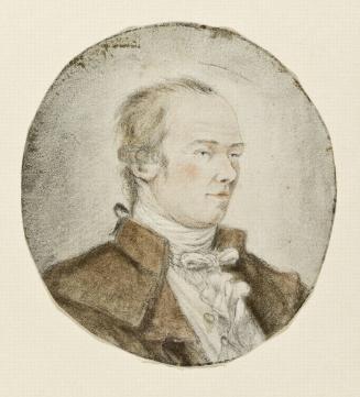 Jean Guillaume Hyde de Neuville (1776–1857)