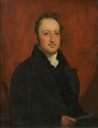 William W. Van Ness (1776–1823)