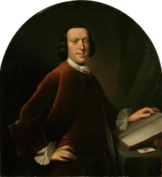 Gerardus Duyckinck II (1723-1797)