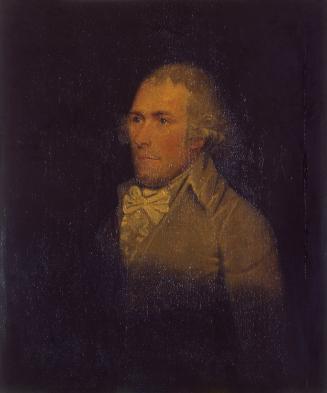 John Greenwood (1760-1819)