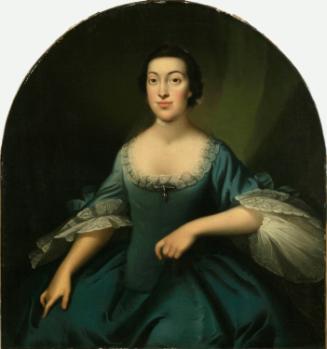 Mrs. Gerardus Duyckinck II (1733-1811)