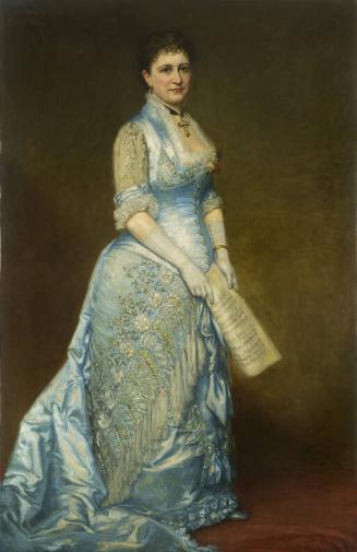 Emma Cecilia Thursby (1845–1931)