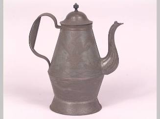 Coffeepot