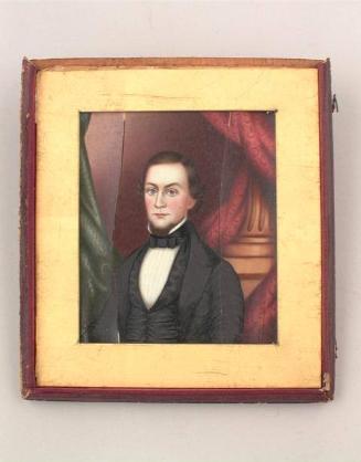 Charles Alexander Clinton (1798-1861)
