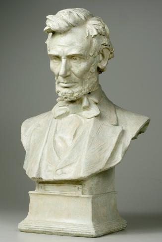 Abraham Lincoln (1809–1865)