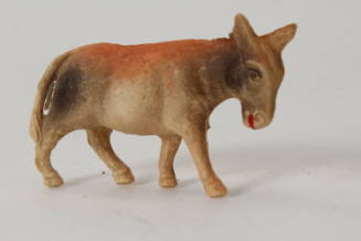 Donkey