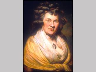 Mrs. Charles Willson Peale (1765-1804)