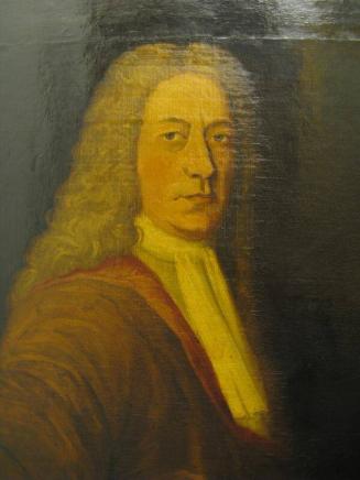 Isaac Greenwood (1702–1745)