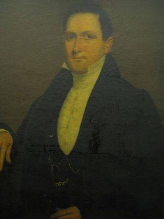 John William Greenwood (1804–1838)