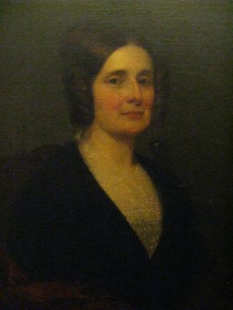 Mrs. Eleazer Parmly (Anna Maria Valk Smith, 1801–1857)