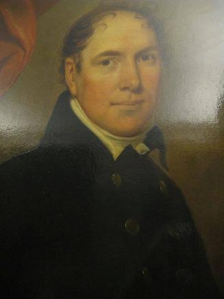 James Lenox (1772–1839)