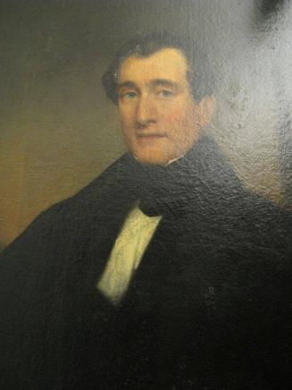Leonard Augustus Bleecker (1786–1841)