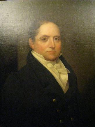 Eleazer Burnham (1780–1867)